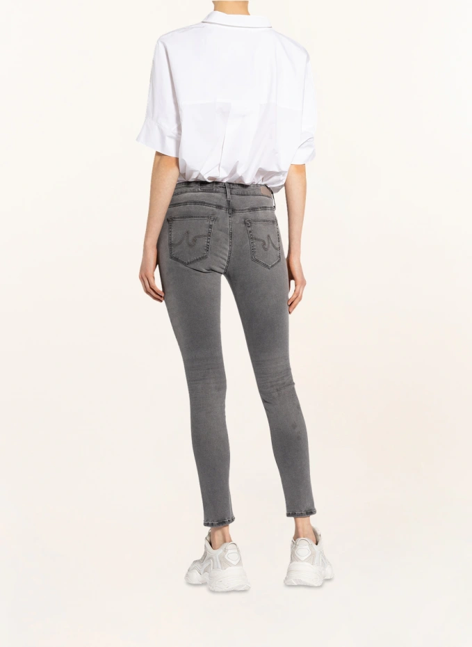 AG Jeans 7/8-Skinny Jeans LEGGING ANKLE