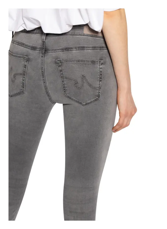 AG Jeans 7/8-Skinny Jeans LEGGING ANKLE