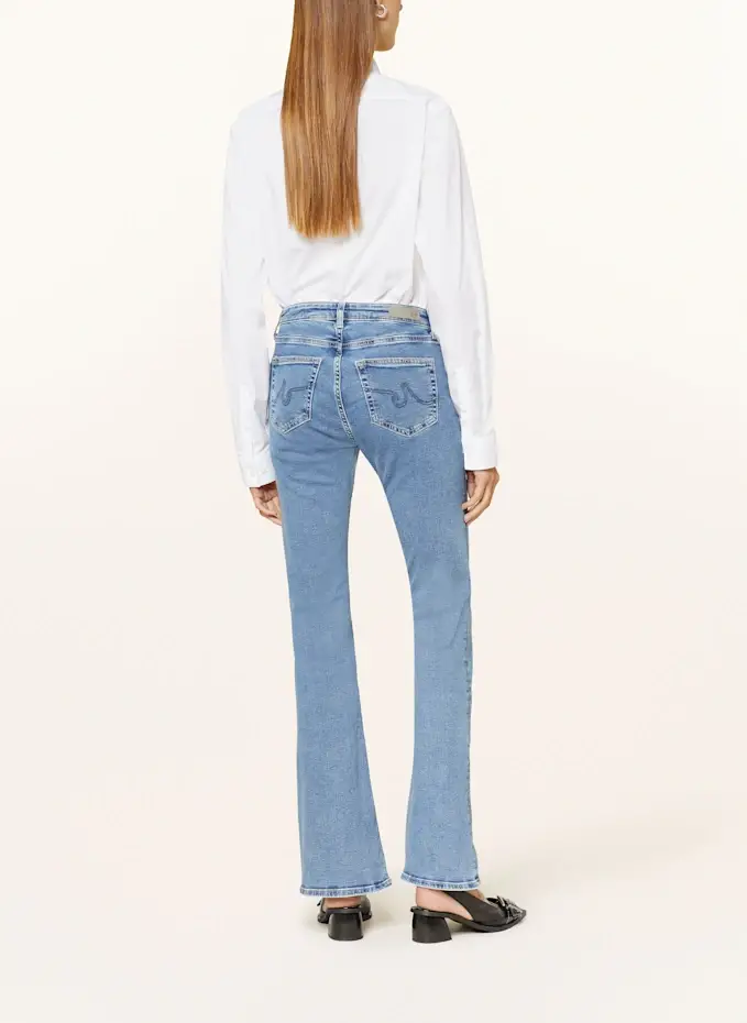 AG Jeans Bootcut Jeans