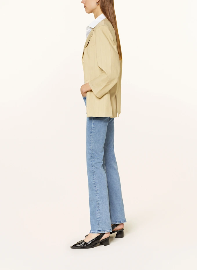 AG Jeans Bootcut Jeans