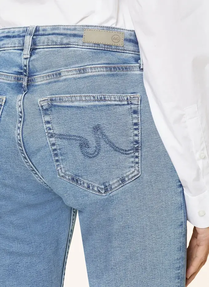 AG Jeans Bootcut Jeans