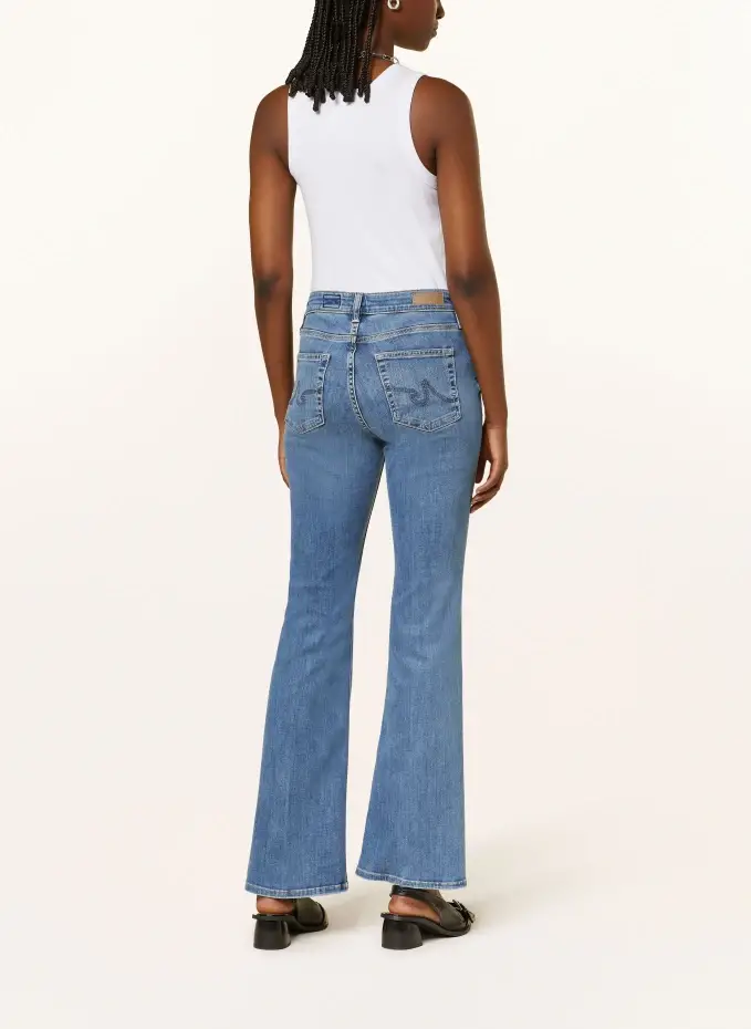 AG Jeans Bootcut Jeans SOPHIE