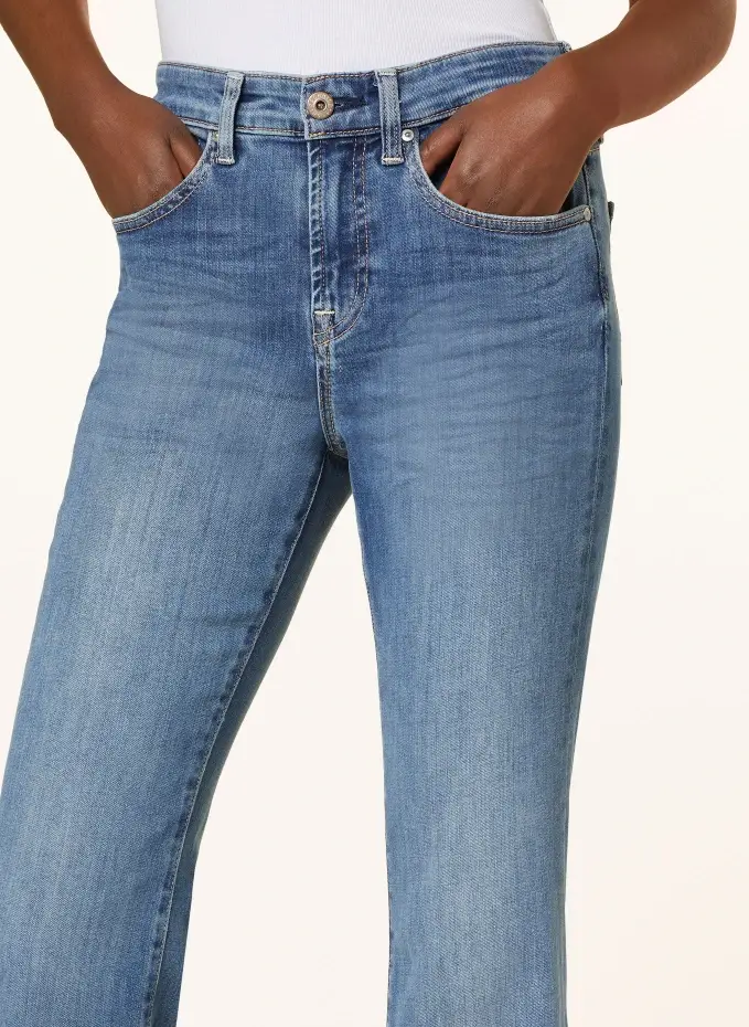AG Jeans Bootcut Jeans SOPHIE