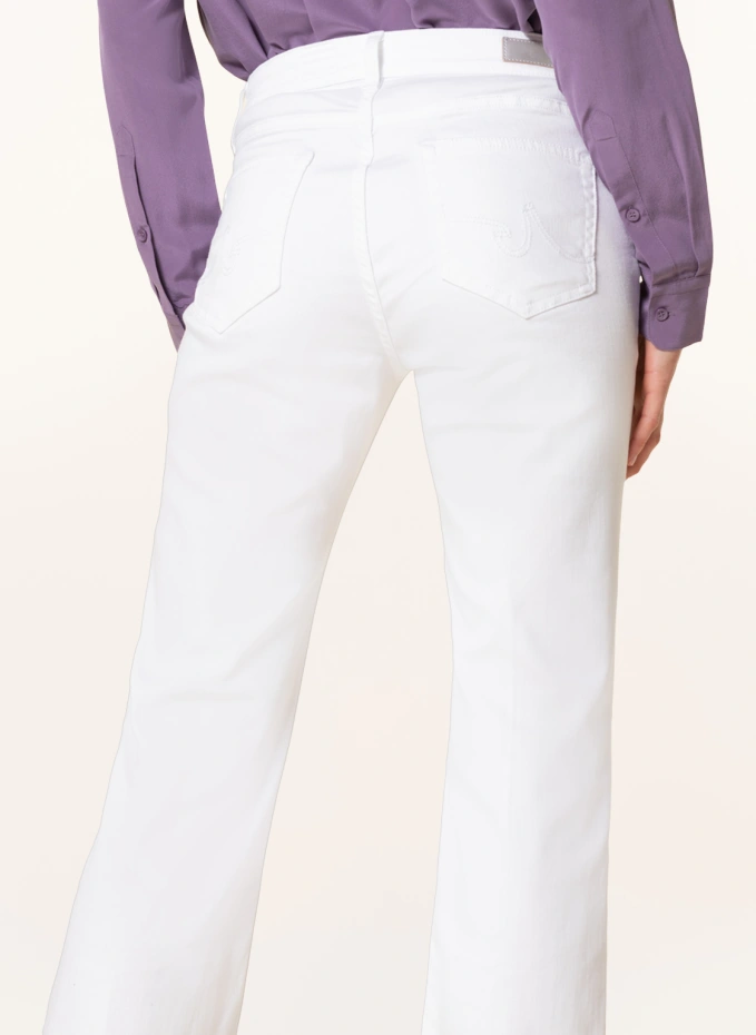 AG Jeans Bootcut Jeans SOPHIE