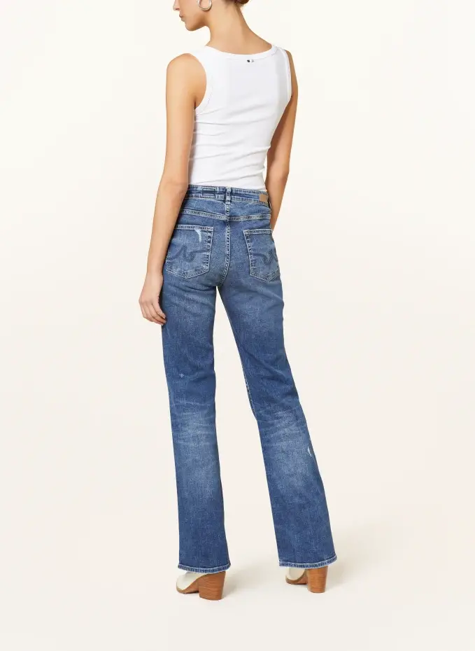 AG Jeans Bootcut Jeans SOPHIE