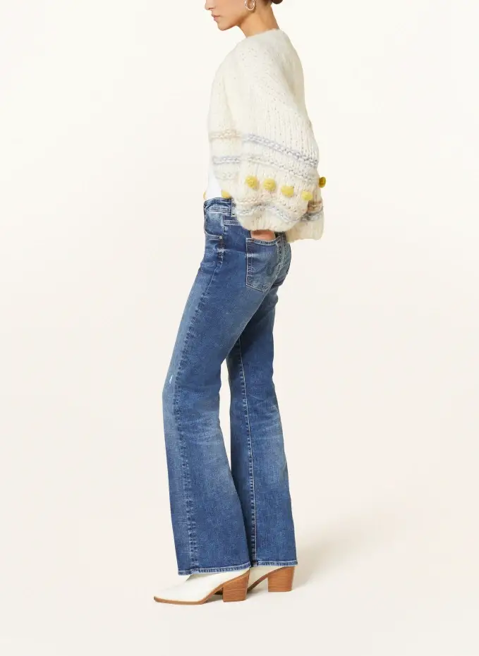 AG Jeans Bootcut Jeans SOPHIE