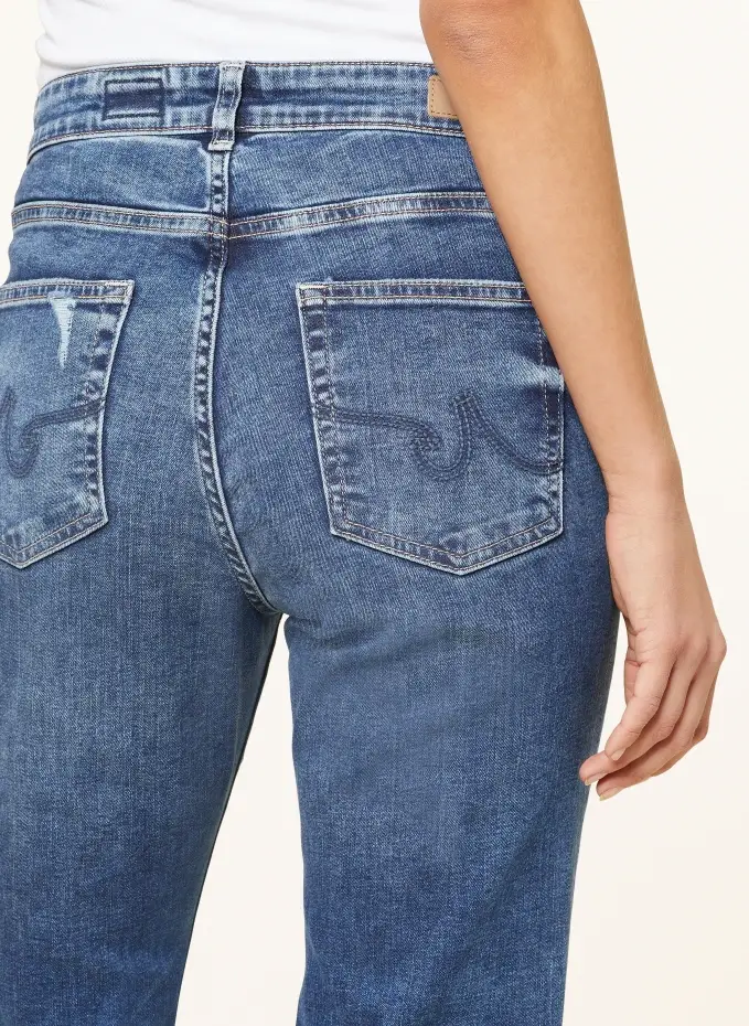 AG Jeans Bootcut Jeans SOPHIE