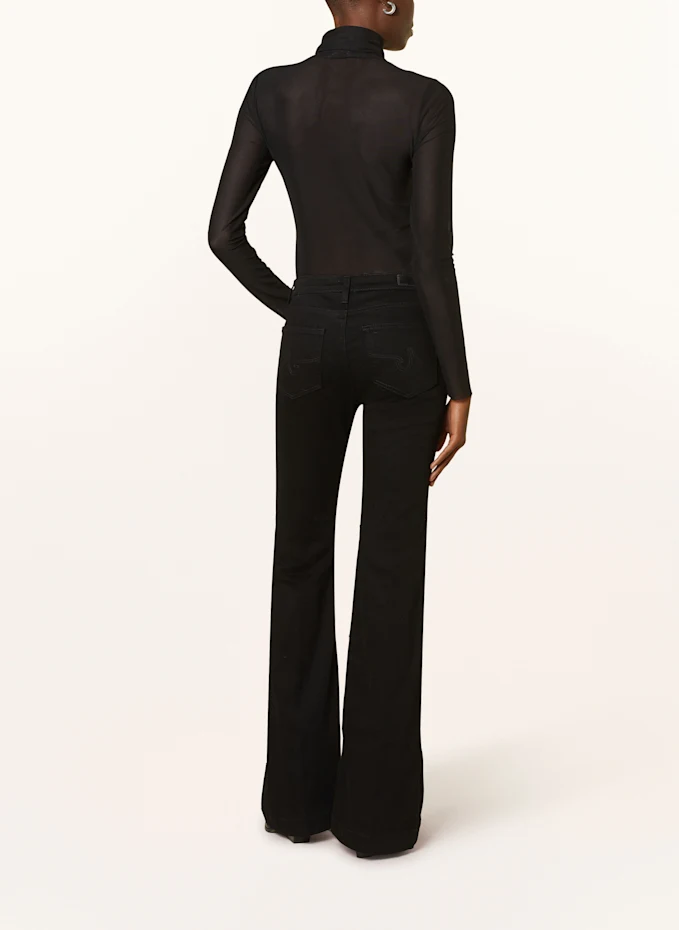 AG Jeans Bootcut Jeans TROPEA