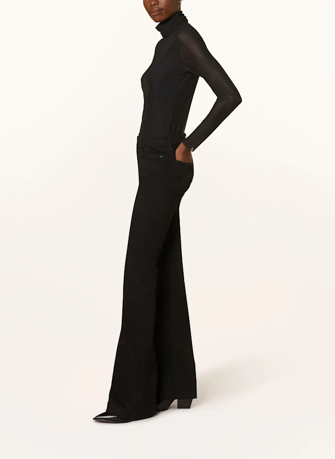 AG Jeans Bootcut Jeans TROPEA