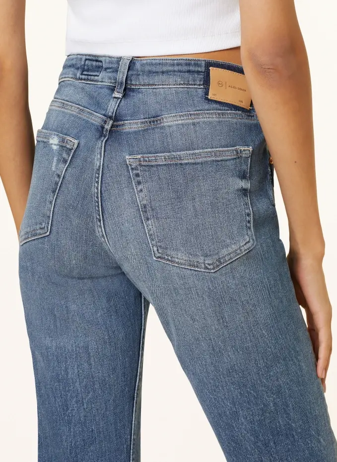 AG Jeans Boyfriend Jeans GIRLFRIEND