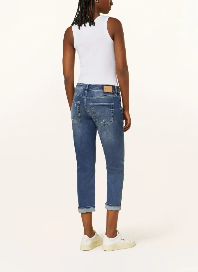 AG Jeans Boyfriend Jeans THE EX-BOYFRIEND