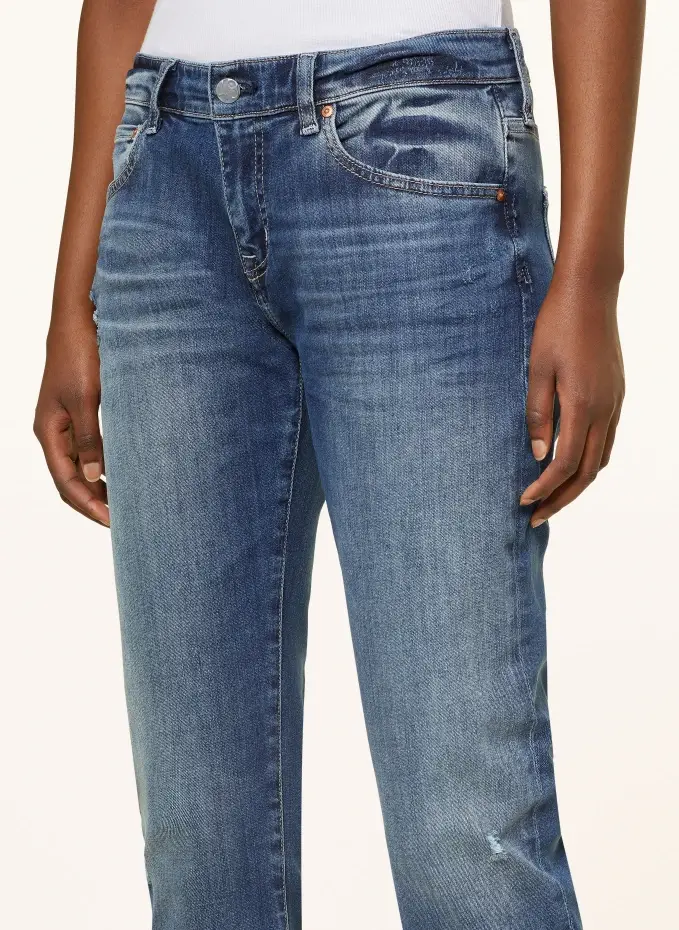 AG Jeans Boyfriend Jeans THE EX-BOYFRIEND