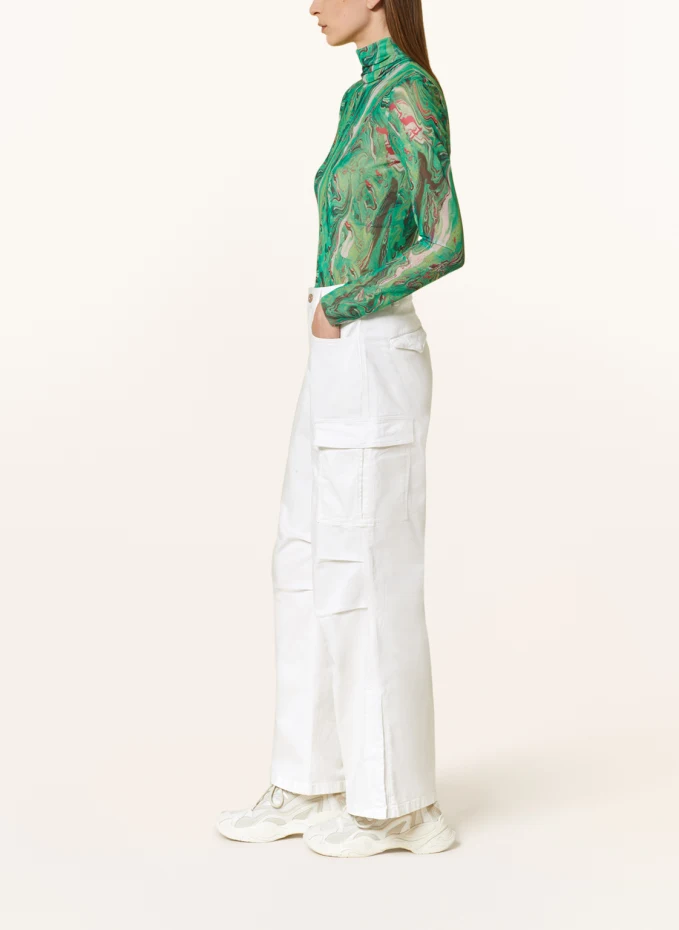 AG Jeans Cargohose PAPERMOON