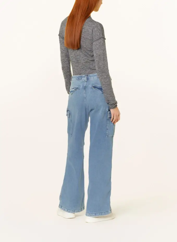 AG Jeans Cargojeans CARGO MOON