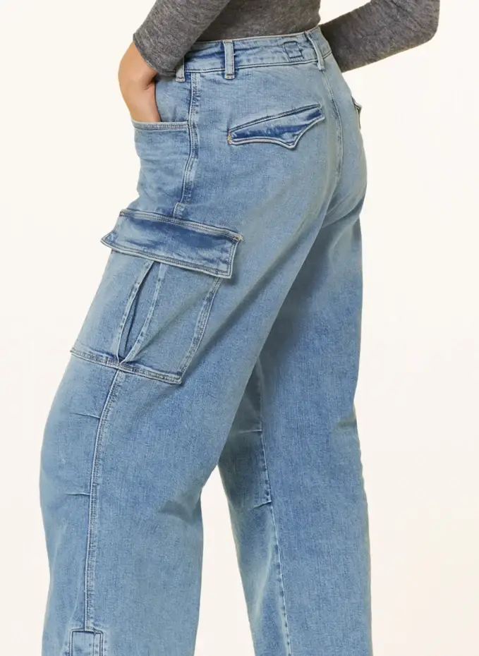 AG Jeans Cargojeans CARGO MOON