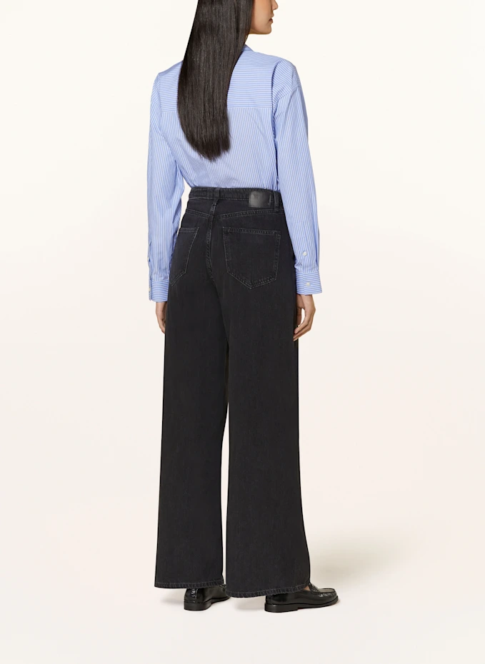 AG Jeans Flared Jeans HELSINKI