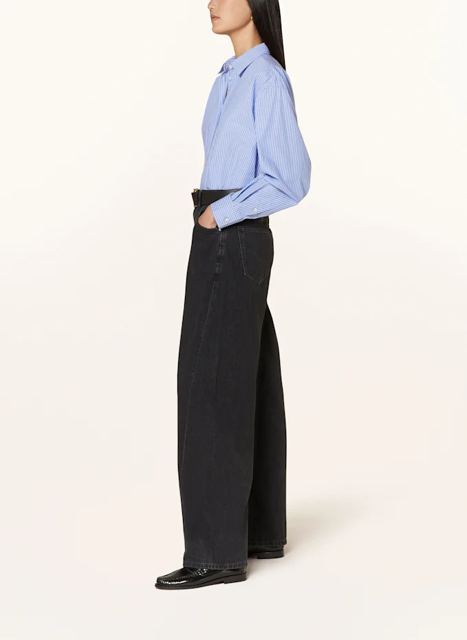 AG Jeans Flared Jeans HELSINKI