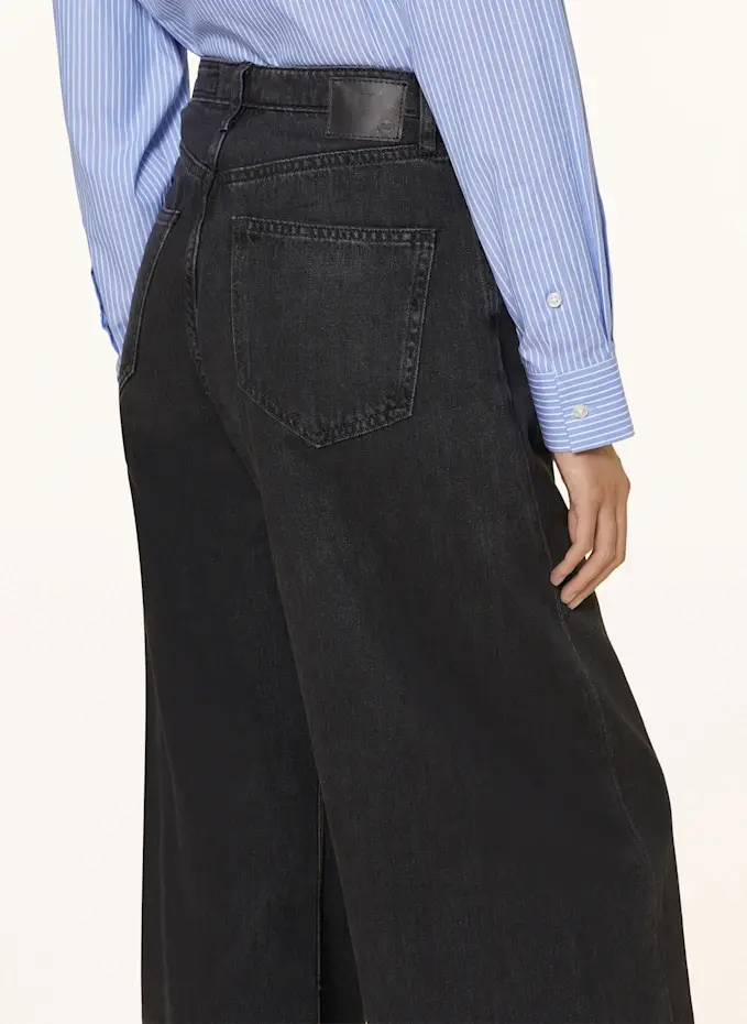 AG Jeans Flared Jeans HELSINKI