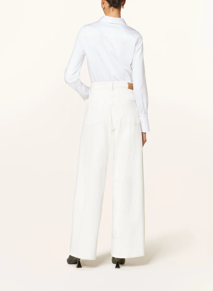 AG Jeans Flared Jeans MAXI