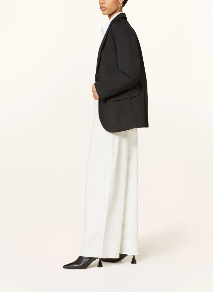 AG Jeans Flared Jeans MAXI