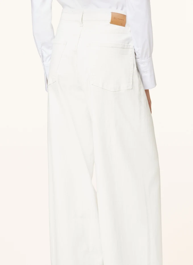 AG Jeans Flared Jeans MAXI