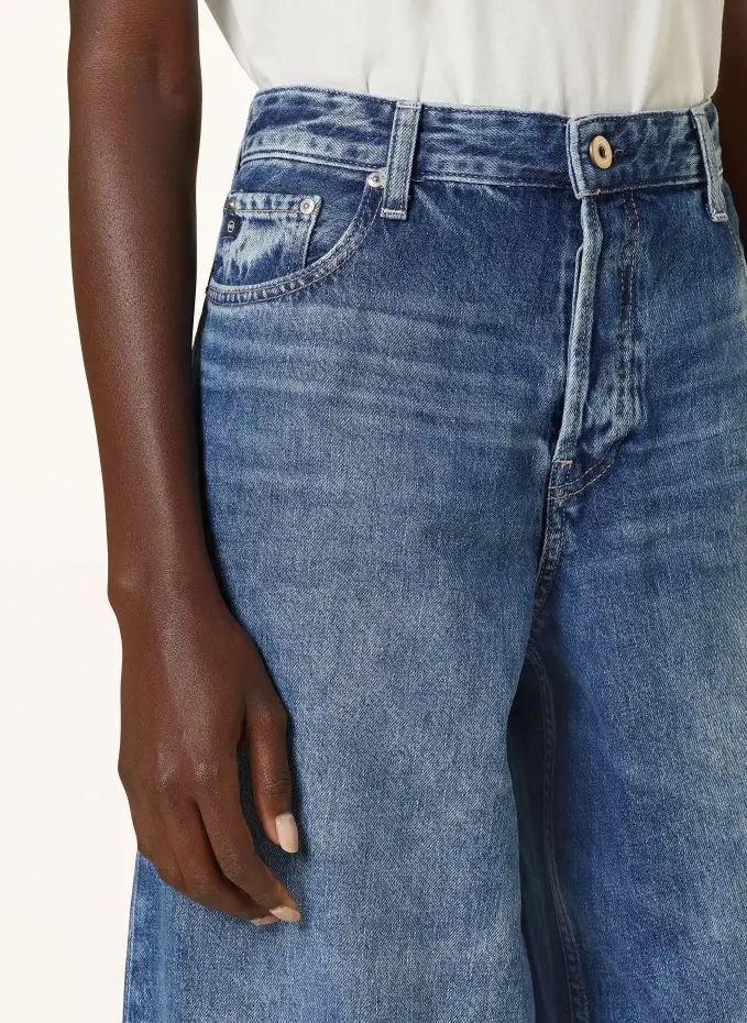 AG Jeans Flared Jeans MAXI