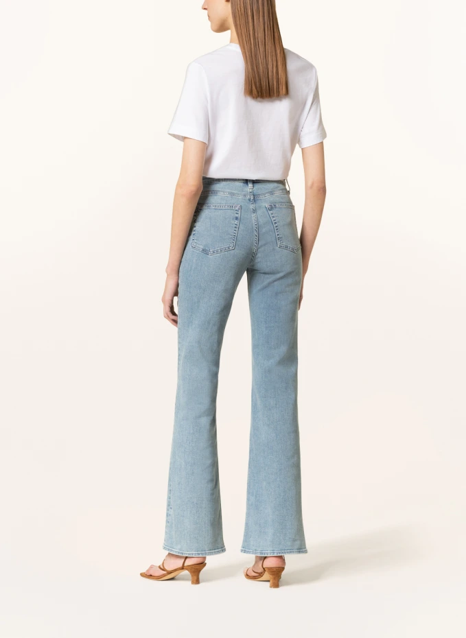 AG Jeans Flared Jeans PATTY