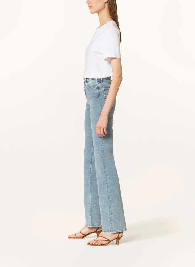 AG Jeans Flared Jeans PATTY