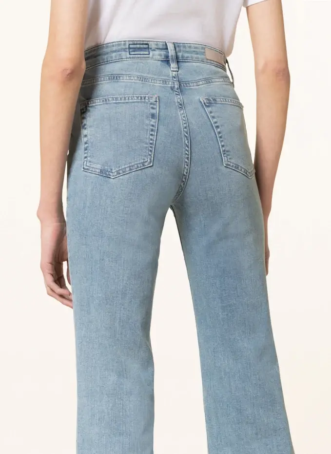 AG Jeans Flared Jeans PATTY