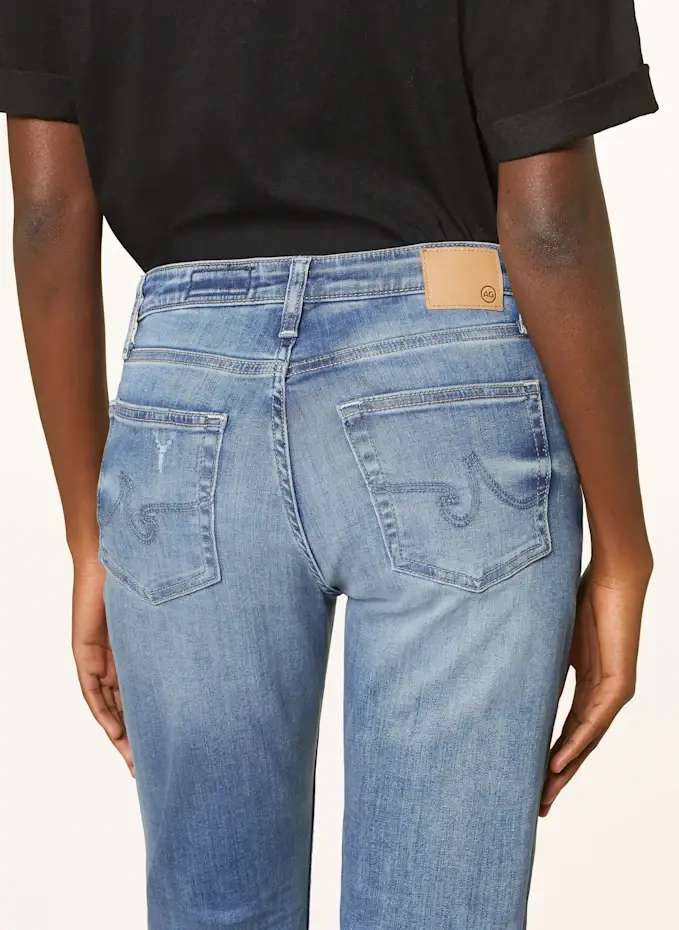 AG Jeans Jeans GIRLFRIEND