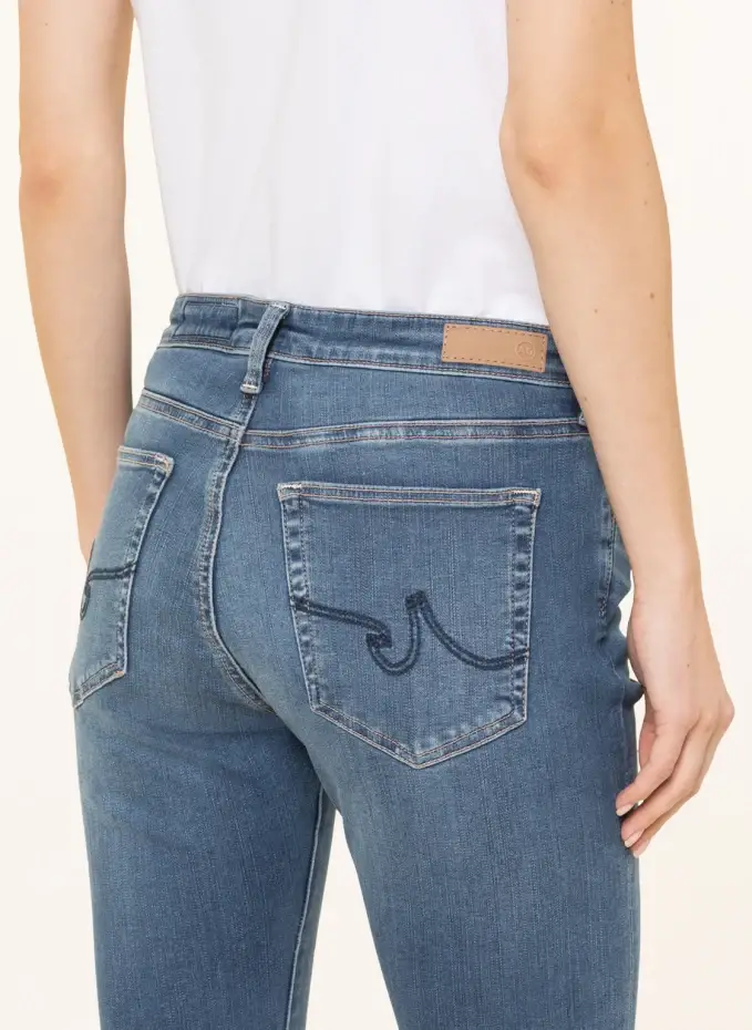 AG Jeans Jeans JODI CROP