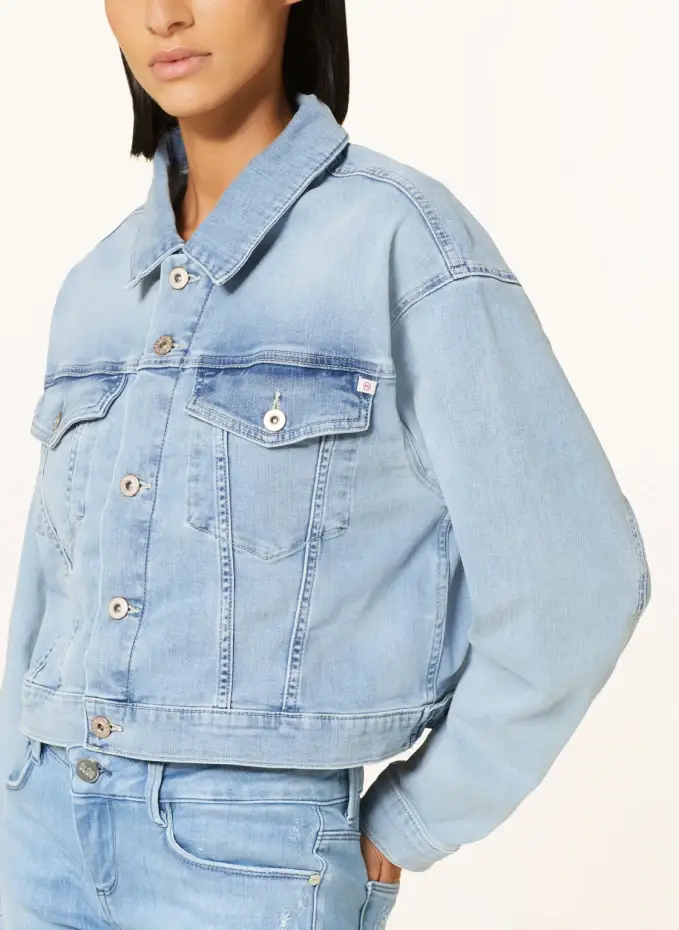 AG Jeans Jeansjacke MAYA