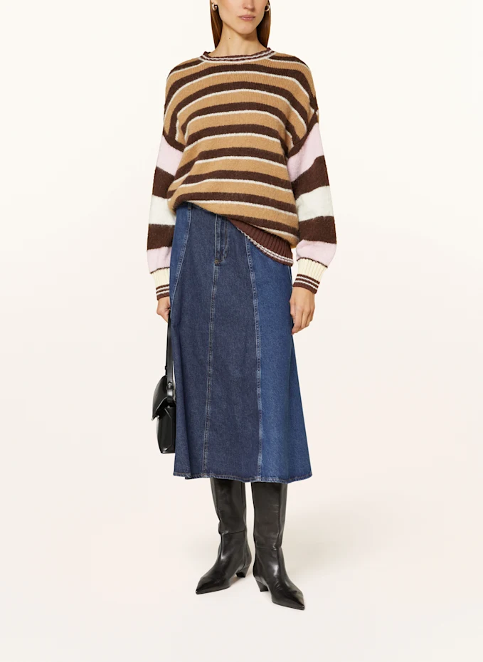 AG Jeans Jeansrock ARLES