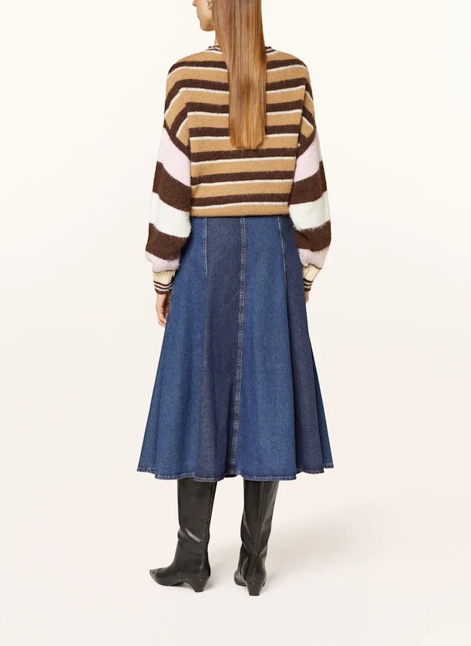 AG Jeans Jeansrock ARLES