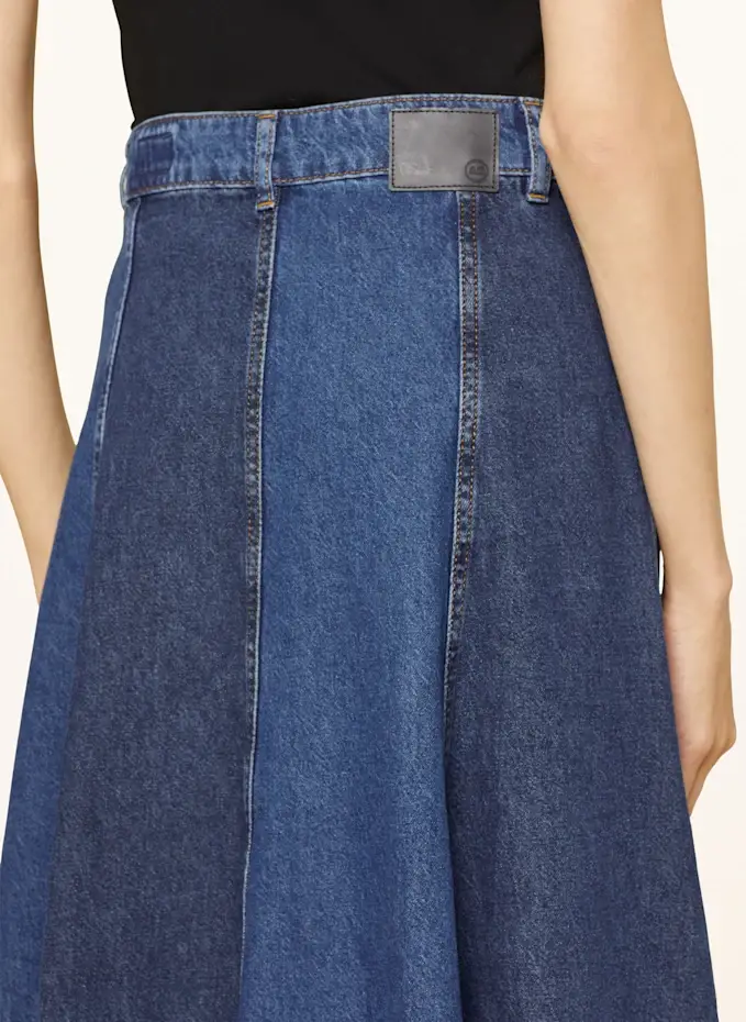 AG Jeans Jeansrock ARLES