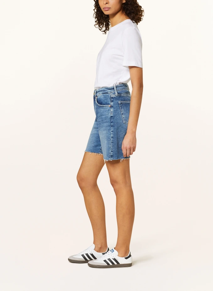 AG Jeans Jeansshorts AMERICAN