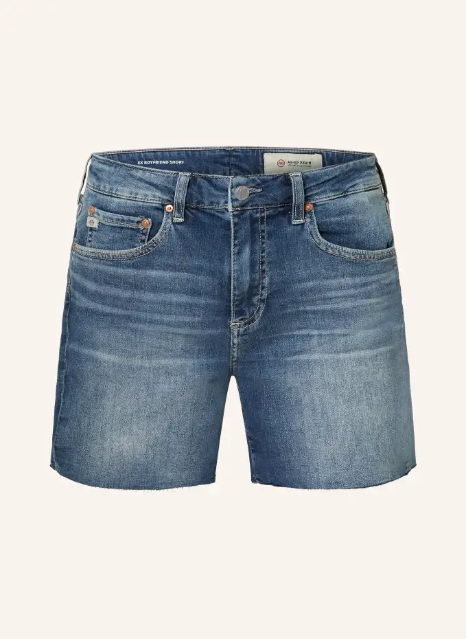 AG Jeans Jeansshorts EX BOYFRIEND