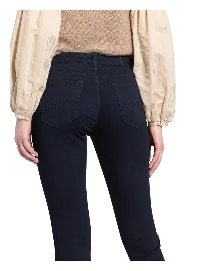 AG Jeans Skinny Jeans