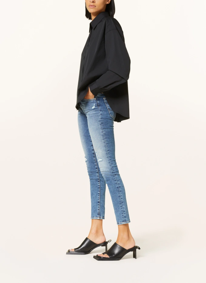 AG Jeans Skinny Jeans FARRAH