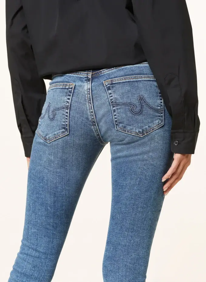 AG Jeans Skinny Jeans FARRAH