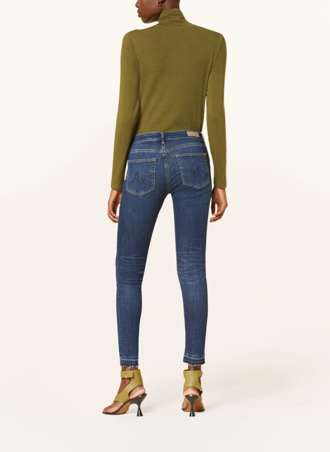 AG Jeans Skinny Jeans FARRAH