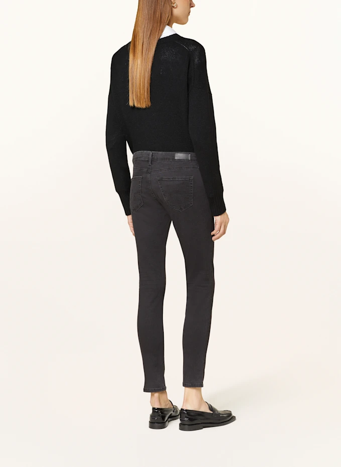 AG Jeans Skinny Jeans LEGGING ANKLE