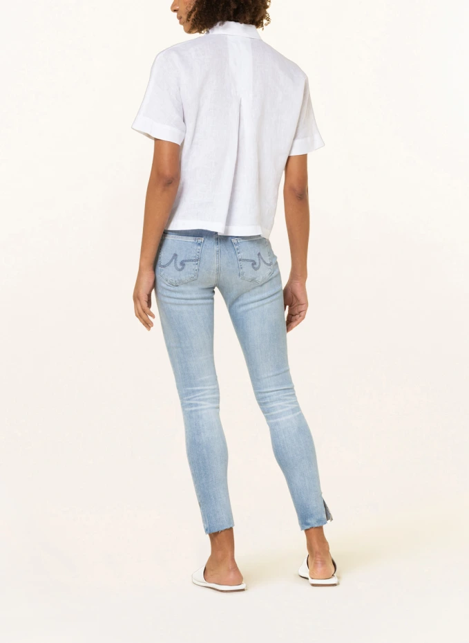 AG Jeans Skinny Jeans LEGGING ANKLE