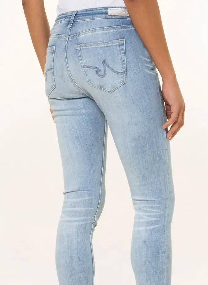 AG Jeans Skinny Jeans LEGGING ANKLE