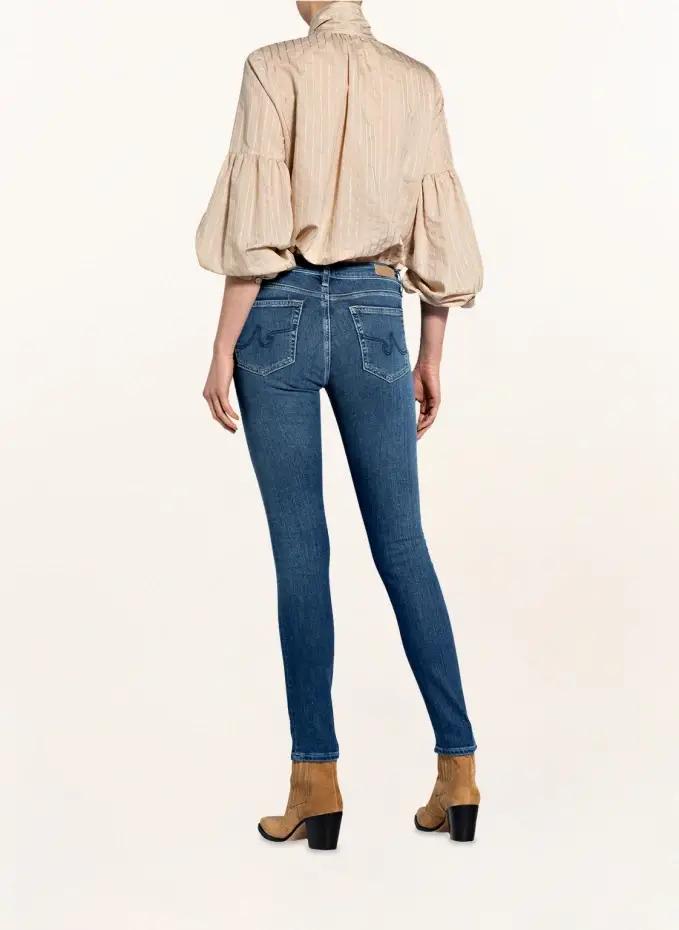 AG Jeans Skinny Jeans PRIMA