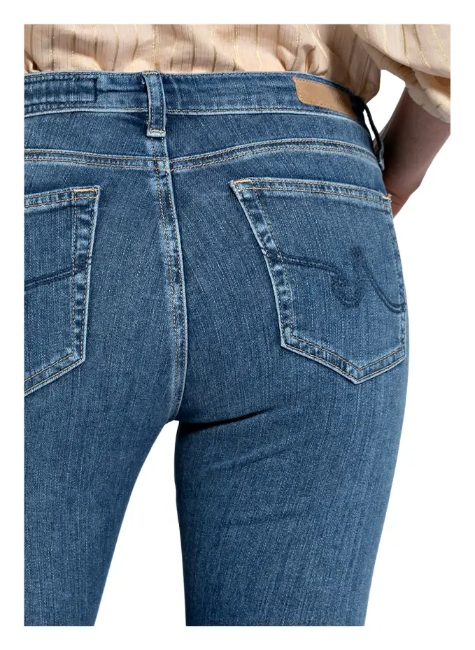 AG Jeans Skinny Jeans PRIMA