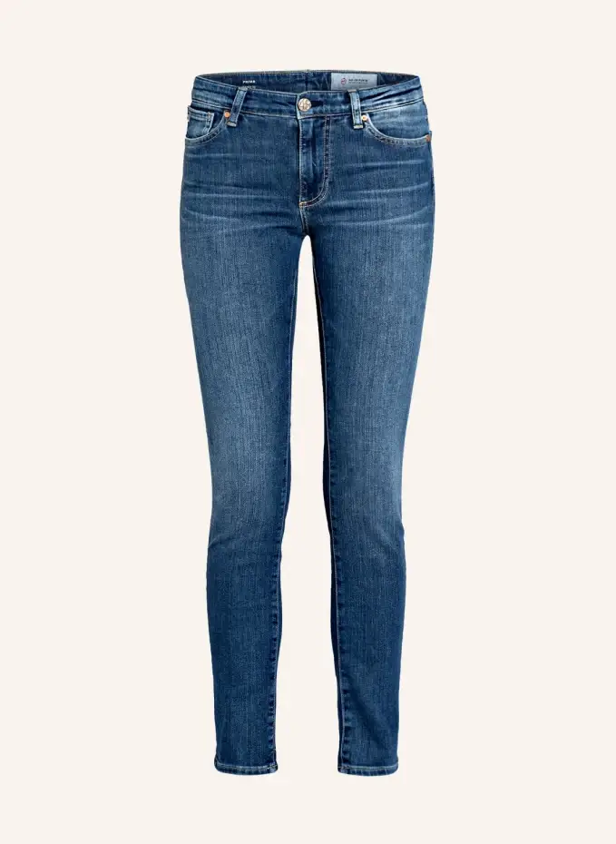 AG Jeans Skinny Jeans PRIMA