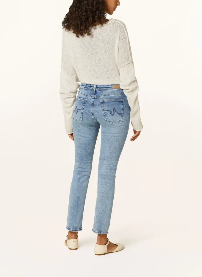 AG Jeans Skinny Jeans PRIMA ANKLE