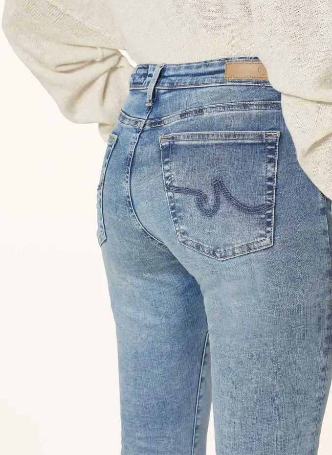 AG Jeans Skinny Jeans PRIMA ANKLE