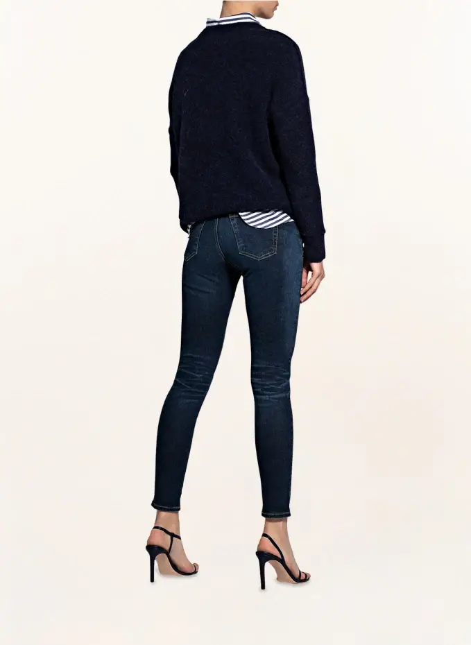 AG Jeans Skinny Jeans THE LEGGING ANKLE